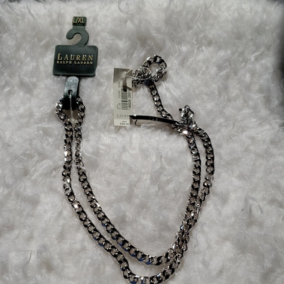 Ralph Lauren Accessories - Womens Ralph Lauren Belt